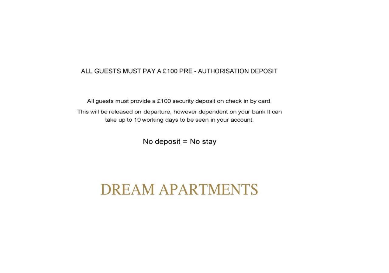 Adelphi Wharf Luxury Apartments 맨체스터 외부 사진
